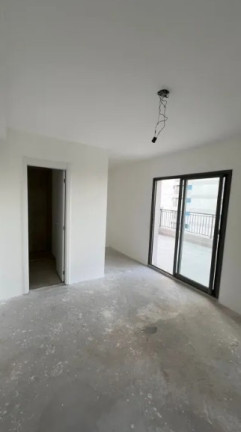 Imagem Apartamento com 1 Quarto à Venda, 50 m² em Brooklin Paulista - São Paulo Imagem Apartamento com 1 Quarto à Venda, 50 m² em Brooklin Paulista - São Paulo