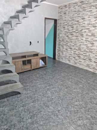 Imagem Sobrado com 3 Quartos à Venda, 123 m² em Jardim Cerqueira Leite - Mauá Imagem Sobrado com 3 Quartos à Venda, 123 m² em Jardim Cerqueira Leite - Mauá