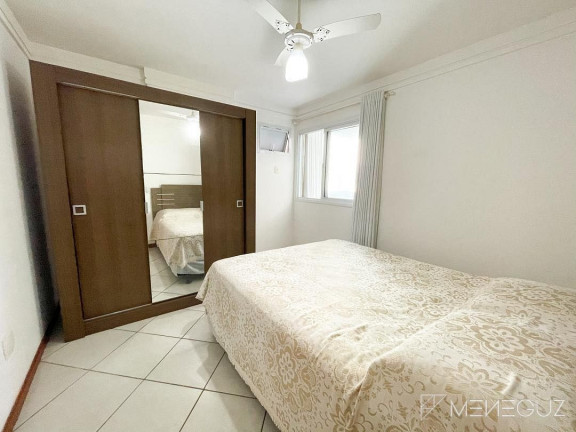 Imagem Apartamento com 3 Quartos à Venda, 75 m² em Praia Do Morro - Guarapari