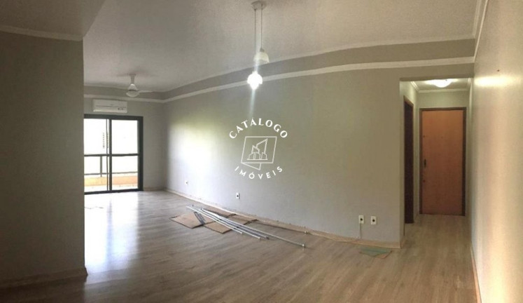 Apartamento com 3 Quartos à Venda, 56 m² em Presidente Médici - Ribeirão Preto