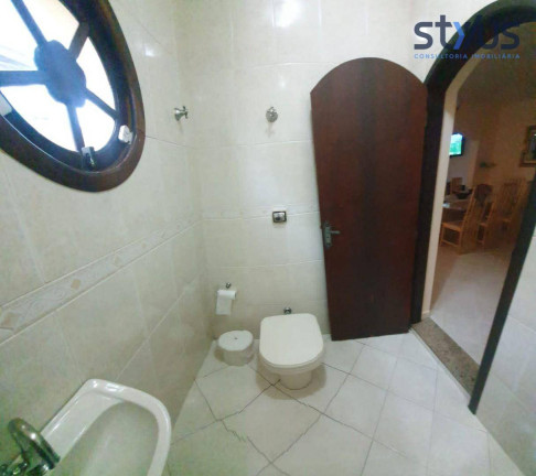 Imagem Sobrado com 3 Quartos para Alugar, 160 m² em Jardim Emília - Arujá Imagem Sobrado com 3 Quartos para Alugar, 160 m² em Jardim Emília - Arujá