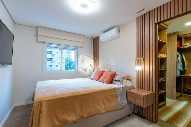 Imagem Apartamento com 3 Quartos à Venda, 116 m² em Vila Andrade - São Paulo Imagem Apartamento com 3 Quartos à Venda, 116 m² em Vila Andrade - São Paulo