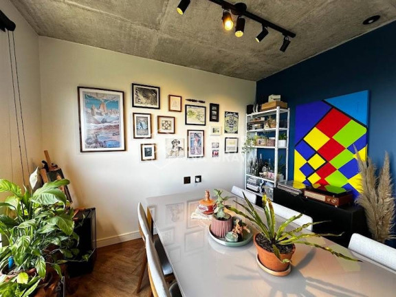Imagem Apartamento com 1 Quarto à Venda, 70 m² em Praia Brava - Itajaí Imagem Apartamento com 1 Quarto à Venda, 70 m² em Praia Brava - Itajaí