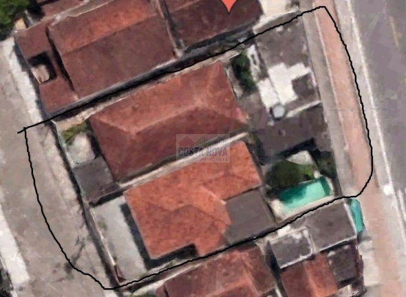 Imagem Terreno à Venda, 400 m²