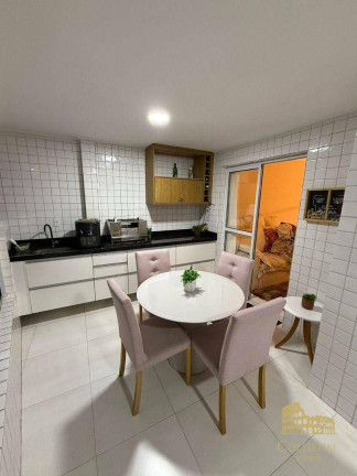 Imagem Apartamento com 2 Quartos para Alugar, 82 m² em Aviação - Praia Grande Imagem Apartamento com 2 Quartos para Alugar, 82 m² em Aviação - Praia Grande