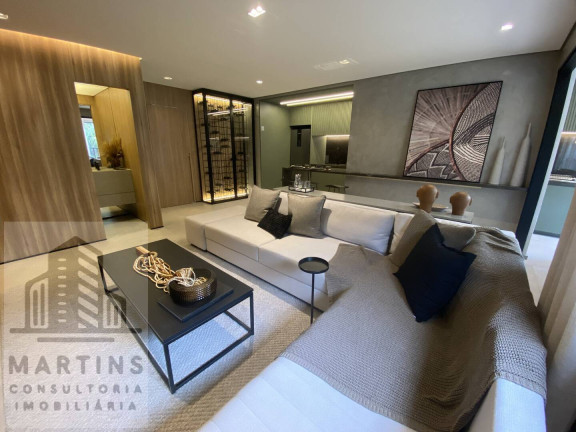 Imagem Apartamento com 3 Quartos à Venda, 97 m² em Alto Da Lapa - São Paulo