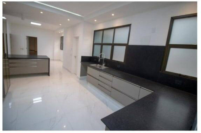 Imagem Apartamento com 4 Quartos à Venda, 568 m² em Cambuí - Campinas