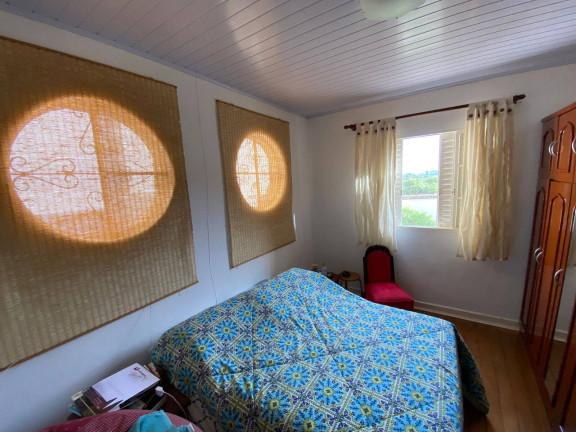 Imagem Casa com 4 Quartos à Venda, 300 m² em Vila Santista - Atibaia Imagem Casa com 4 Quartos à Venda, 300 m² em Vila Santista - Atibaia