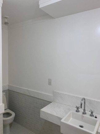 Imagem Casa com 4 Quartos para Alugar, 580 m² em Alphaville - Santana De Parnaíba