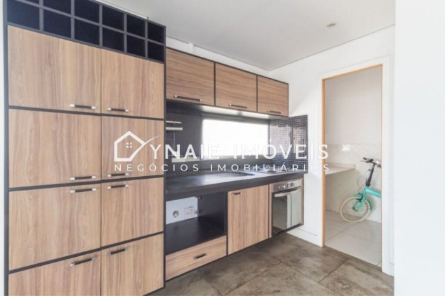 Imagem Imóvel com 3 Quartos à Venda, 215 m² em Perdizes - São Paulo