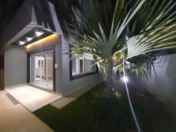 Imagem Casa com 4 Quartos à Venda, 395 m² em Alphaville Nova Esplanada - Votorantim