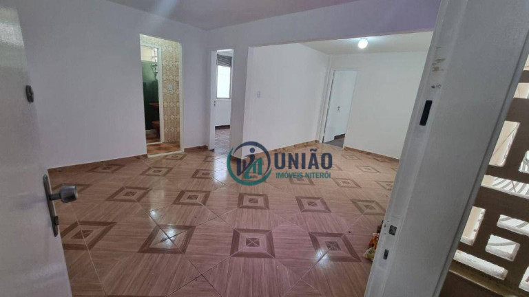 Apartamento com 3 Quartos à Venda, 69 m² em Barreto - Niterói