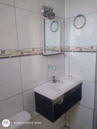 Imagem Apartamento com 1 Quarto à Venda, 50 m² em Campo Grande - Rio De Janeiro Imagem Apartamento com 1 Quarto à Venda, 50 m² em Campo Grande - Rio De Janeiro