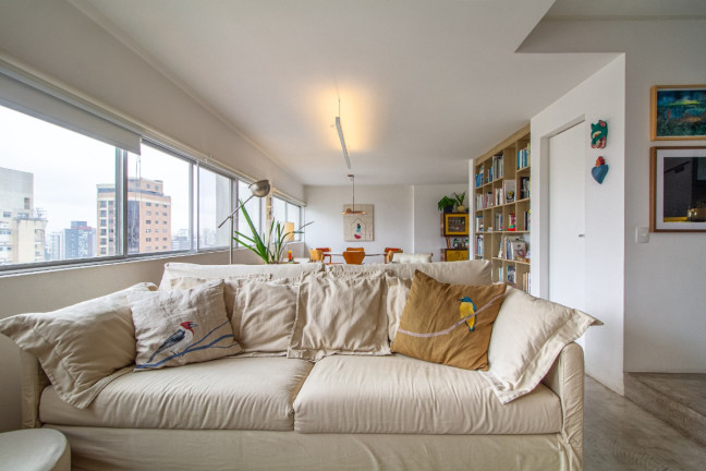 Imagem Apartamento com 4 Quartos à Venda, 154 m² em Perdizes - São Paulo Imagem Apartamento com 4 Quartos à Venda, 154 m² em Perdizes - São Paulo