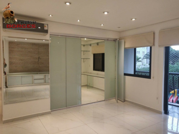 Apartamento com 3 Quartos à Venda, 97 m² em Moema - São Paulo