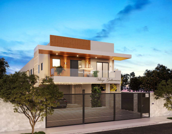 Imagem Casa com 2 Quartos à Venda, 51 m² em Guilhermina - Praia Grande Imagem Casa com 2 Quartos à Venda, 51 m² em Guilhermina - Praia Grande