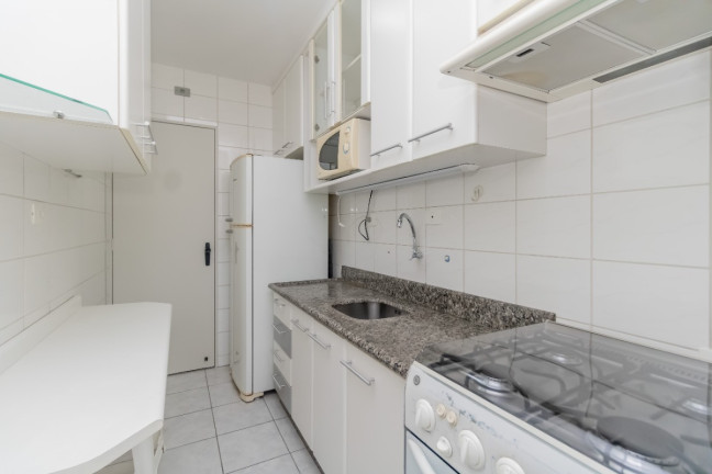 Imagem Apartamento com 2 Quartos à Venda, 49 m² em Chácara Inglesa - São Paulo