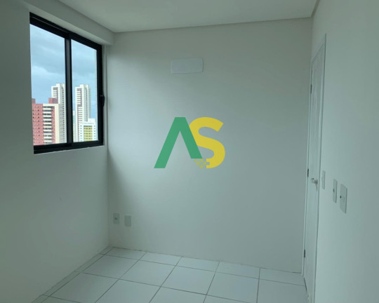 Imagem Imóvel com 2 Quartos à Venda, 46 m² em Madalena - Recife