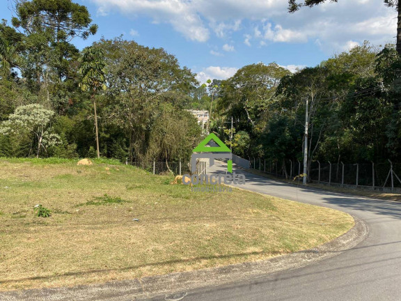 Imagem Terreno em Condomínio à Venda, 500 m² em Portal Do Santa Paula - Cotia Imagem Terreno em Condomínio à Venda, 500 m² em Portal Do Santa Paula - Cotia