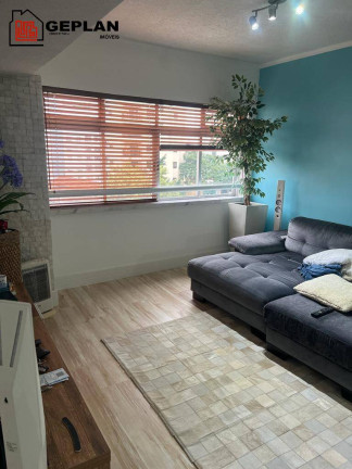 Apartamento com 3 Quartos à Venda, 115 m² em Aclimação - São Paulo