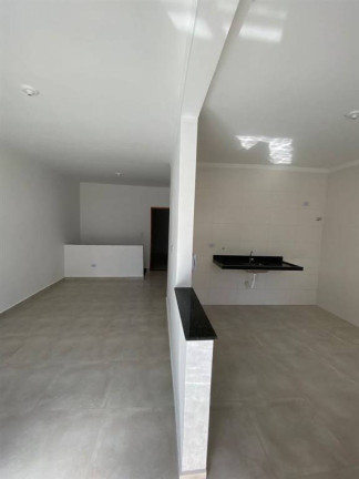Imagem Casa de Condomínio com 2 Quartos à Venda, 50 m² em Caiçara - Praia Grande Imagem Casa de Condomínio com 2 Quartos à Venda, 50 m² em Caiçara - Praia Grande