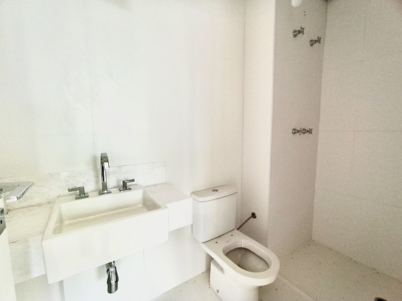 Imagem Apartamento com 1 Quarto à Venda, 32 m² em Vila Nova Conceição - São Paulo