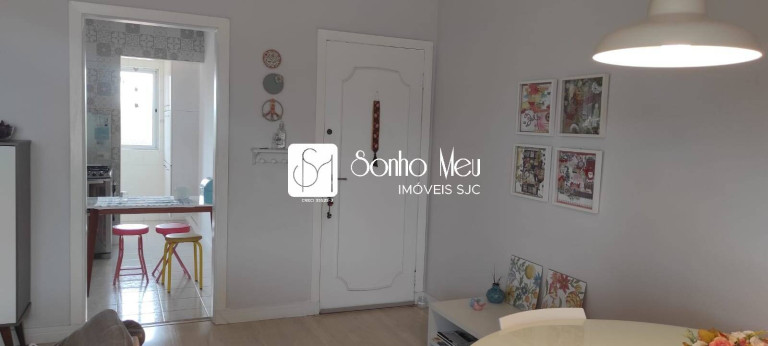 Imagem Apartamento com 3 Quartos à Venda, 97 m² em Parque Industrial - São José Dos Campos Imagem Apartamento com 3 Quartos à Venda, 97 m² em Parque Industrial - São José Dos Campos