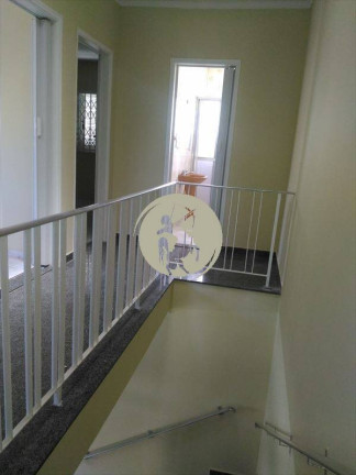 Imagem Casa com 3 Quartos à Venda, 150 m² em Vila Belmiro - Santos