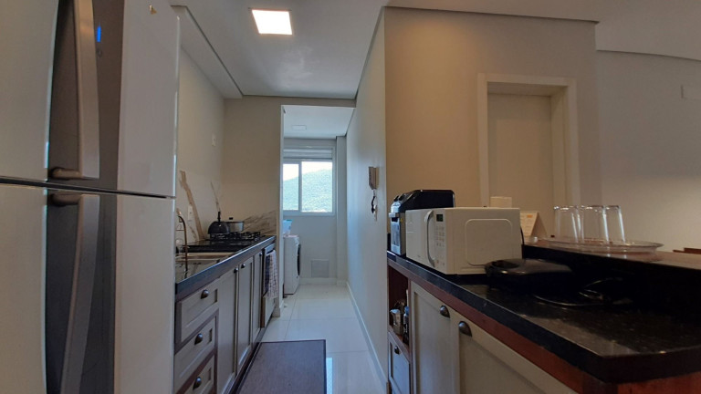Imagem Apartamento com 2 Quartos para Alugar, 77 m² em Fazenda - Itajaí Imagem Apartamento com 2 Quartos para Alugar, 77 m² em Fazenda - Itajaí