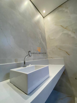 Imagem Casa com 3 Quartos à Venda, 99 m² em Portal Do Sol - Lagoa Santa Imagem Casa com 3 Quartos à Venda, 99 m² em Portal Do Sol - Lagoa Santa
