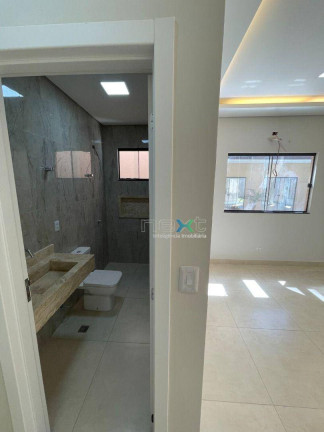 Imagem Casa com 3 Quartos à Venda, 233 m² em Parque Residencial Rita Vieira - Campo Grande Imagem Casa com 3 Quartos à Venda, 233 m² em Parque Residencial Rita Vieira - Campo Grande