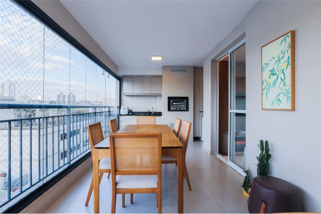 Imagem Imóvel com 3 Quartos à Venda, em Barra Funda - São Paulo Imagem Imóvel com 3 Quartos à Venda, em Barra Funda - São Paulo