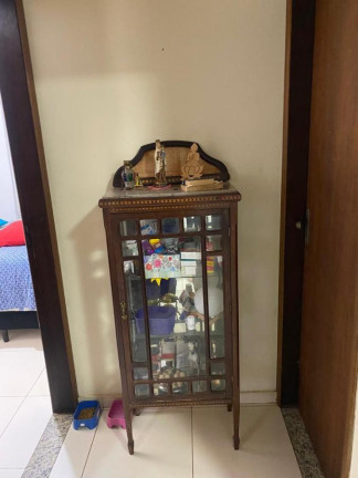 Imagem Casa com 4 Quartos à Venda, 200 m² em Jardim Brasil - Avaré