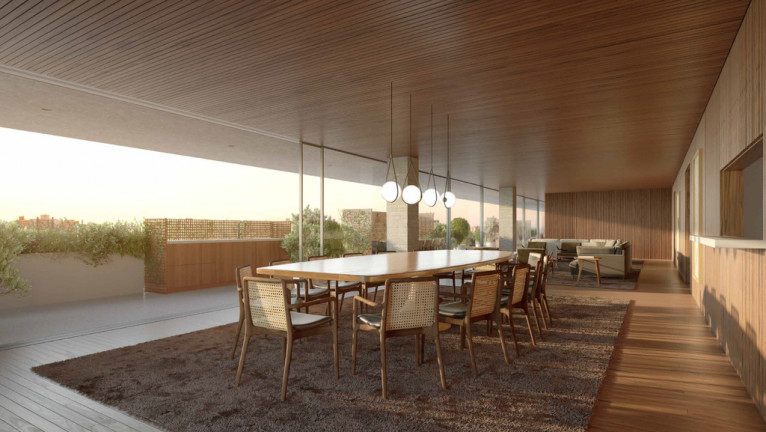 Imagem Apartamento com 3 Quartos à Venda, 317 m² em Petrópolis - Porto Alegre Imagem Apartamento com 3 Quartos à Venda, 317 m² em Petrópolis - Porto Alegre