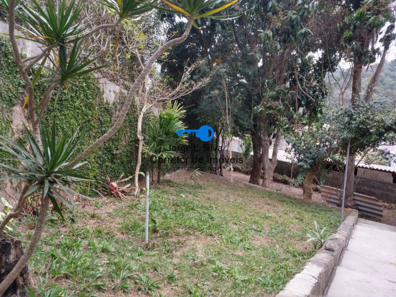 Imagem Sobrado com 4 Quartos à Venda, 198 m² em Barreiro - Mairiporã