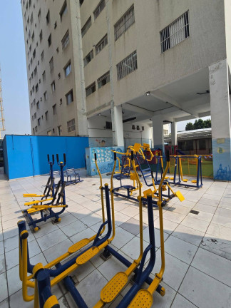 Imagem Apartamento com 1 Quarto à Venda, 56 m² em Taboão - São Bernardo Do Campo