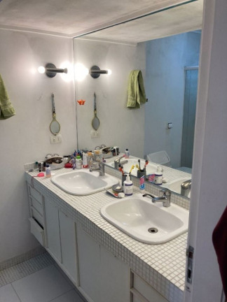 Imagem Apartamento com 3 Quartos à Venda, 128 m² em Itaim Bibi - São Paulo