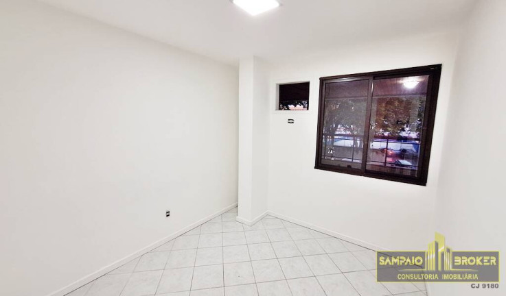 Imagem Apartamento com 3 Quartos à Venda, 110 m² em Recreio Dos Bandeirantes - Rio De Janeiro