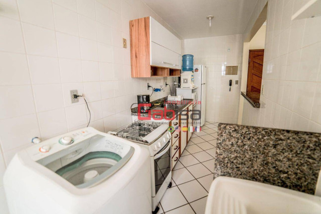 Imagem Apartamento com 2 Quartos para Alugar, 75 m² em Braga - Cabo Frio Imagem Apartamento com 2 Quartos para Alugar, 75 m² em Braga - Cabo Frio