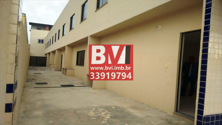 Imagem Casa com 3 Quartos à Venda, 85 m² em Colégio - Rio De Janeiro