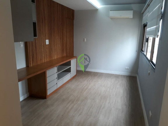 Imagem Apartamento com 3 Quartos à Venda, 211 m² em Boqueirão - Santos Imagem Apartamento com 3 Quartos à Venda, 211 m² em Boqueirão - Santos