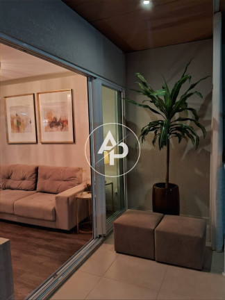 Imagem Apartamento com 3 Quartos à Venda, 138 m² em Oficinas - Ponta Grossa