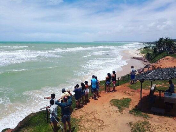 Imagem Terreno à Venda, em Centro - Tibau Do Sul Imagem Terreno à Venda, em Centro - Tibau Do Sul
