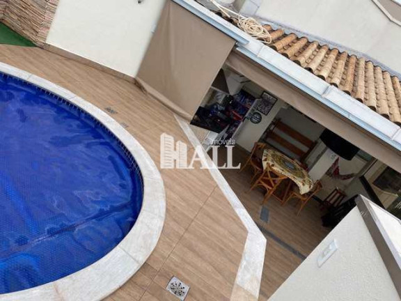 Apartamento com 4 Quartos à Venda, 290 m² em Centro - São José Do Rio Preto