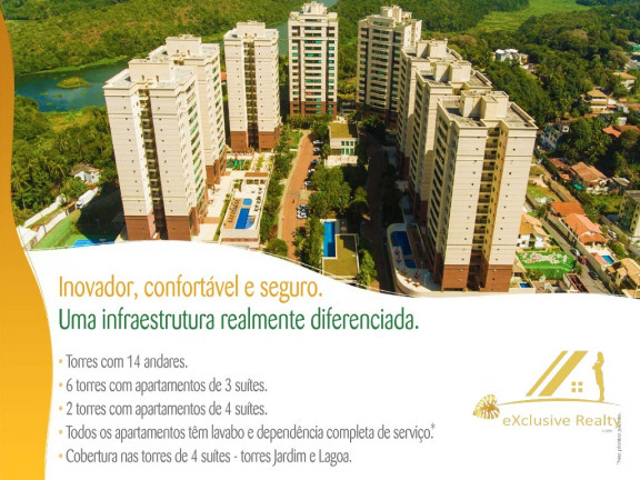 Imagem Apartamento com 3 Quartos à Venda, 114 m² em Pituaçu - Salvador Imagem Apartamento com 3 Quartos à Venda, 114 m² em Pituaçu - Salvador