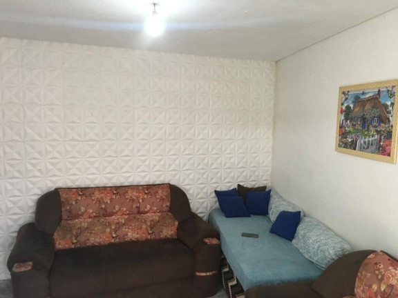 Imagem Casa com 3 Quartos à Venda, 150 m² em Jardim Revista - Suzano Imagem Casa com 3 Quartos à Venda, 150 m² em Jardim Revista - Suzano