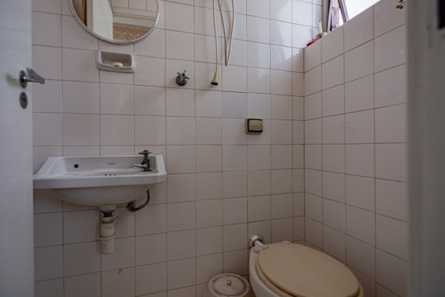 Imagem Apartamento com 3 Quartos à Venda, 155 m² em Cidade Monções - São Paulo