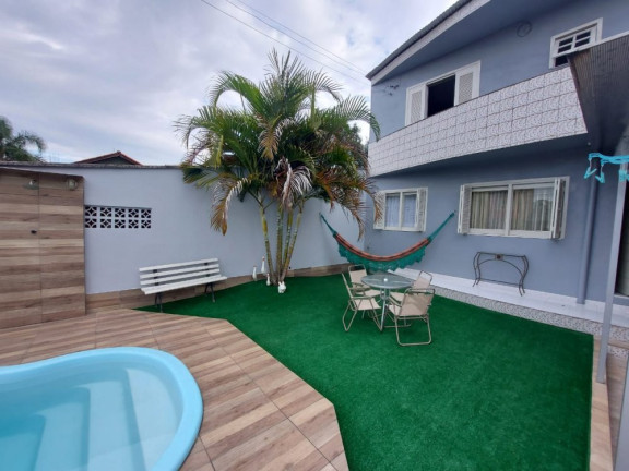 Imagem Casa com 2 Quartos à Venda, 80 m² em Parque Da Matriz - Cachoeirinha Imagem Casa com 2 Quartos à Venda, 80 m² em Parque Da Matriz - Cachoeirinha