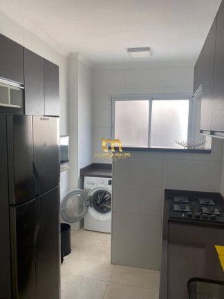 Imagem Apartamento com 1 Quarto à Venda, 48 m² em Tupi - Praia Grande