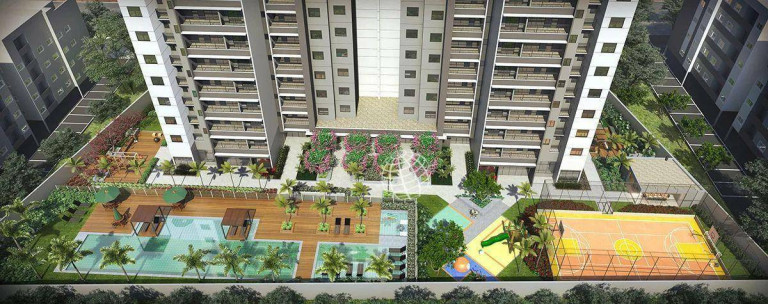 Imagem Apartamento com 3 Quartos à Venda, 88 m² em Nova Gardênia - Atibaia Imagem Apartamento com 3 Quartos à Venda, 88 m² em Nova Gardênia - Atibaia